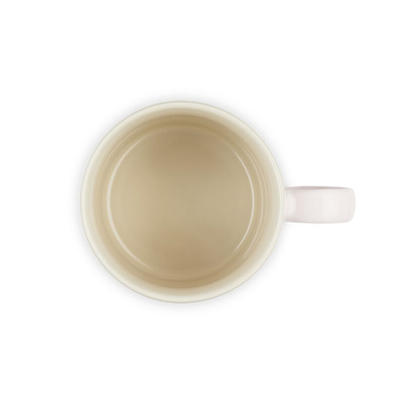 Le Creuset Mug 350ml - Shell Pink image number 3